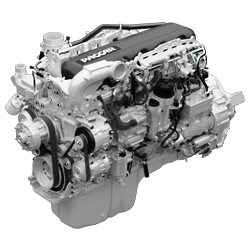 P9A59 Engine